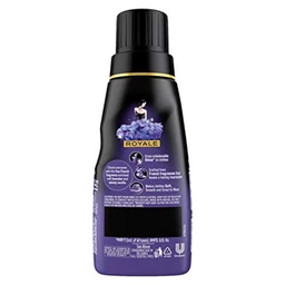Comfort Perfume Deluxe Royale Liquid Fabric Conditioner, 220 ml